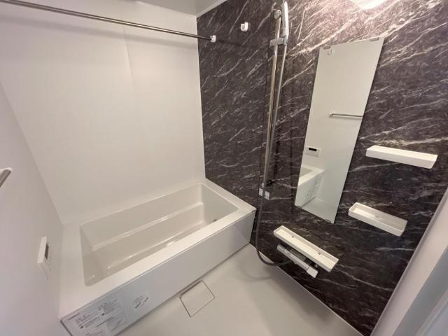 アドニスの浴室|バス（イメージ）