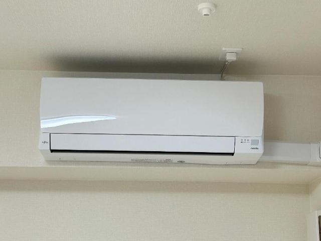 アドニスの設備|エアコン（イメージ）