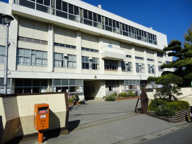 アドニスの周辺|川口市立差間小学校まで592ｍ