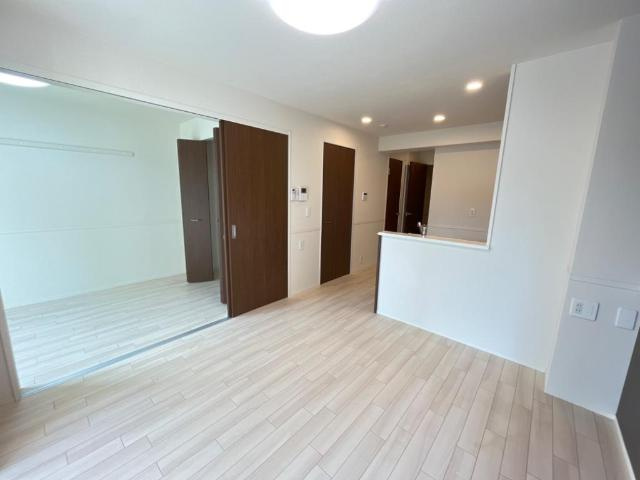 アドニスの居間・リビング|リビング（イメージ）