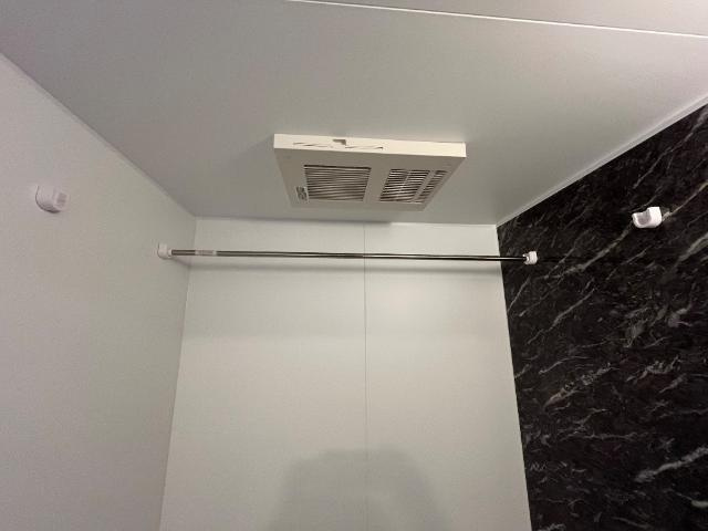 戸田市美女木アパート新築工事の設備|室内設備（イメージ）