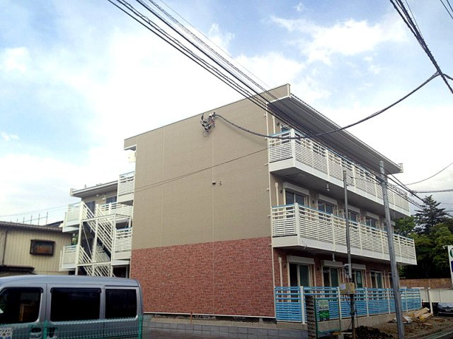 レオネクストＴ＆Ｉ