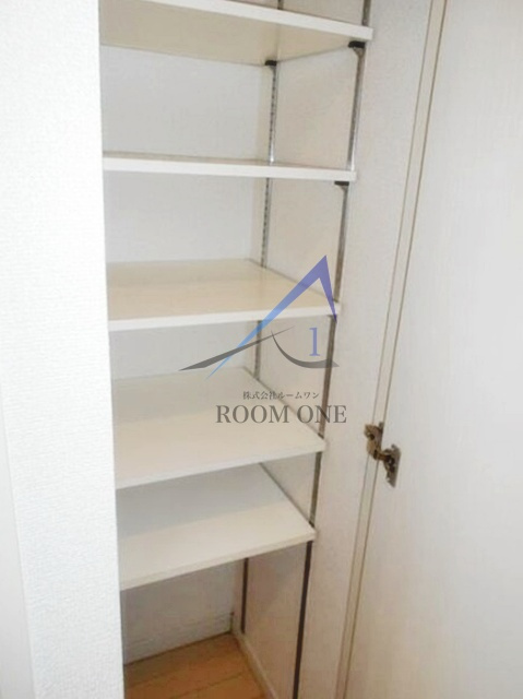 パークウェル早稲田弐番館