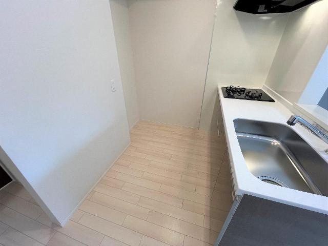 仮）内牧アパートA棟　新築工事のキッチン|キッチン（イメージ）