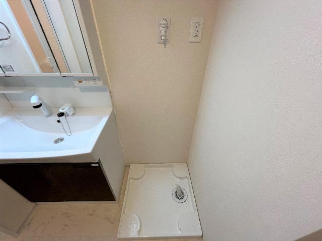 仮）内牧アパートA棟　新築工事のその他|その他（イメージ）