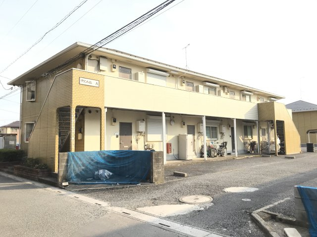 グランハイムAB