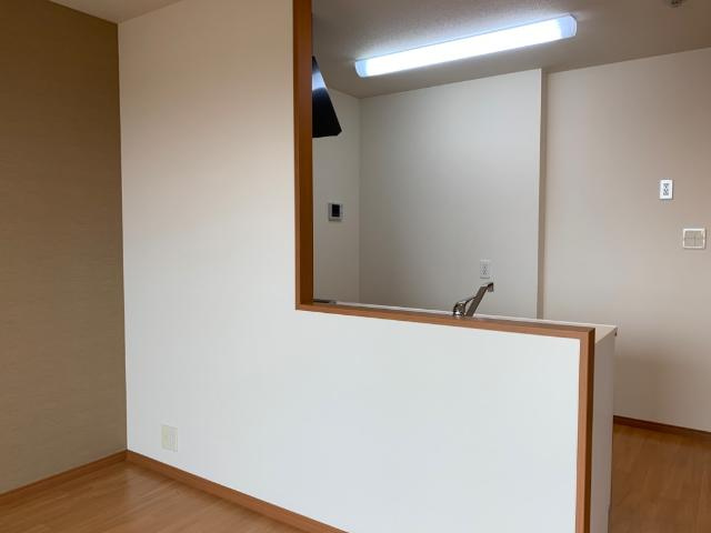 メゾン　ド　ブレホのキッチン|キッチン（イメージ）