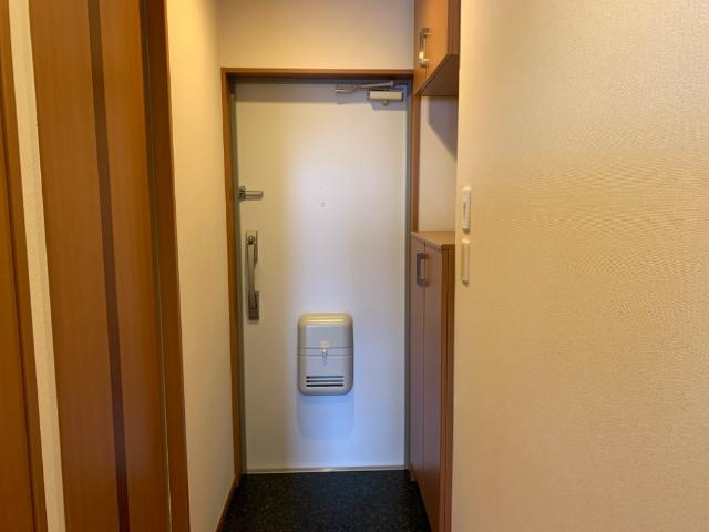 メゾン　ド　ブレホの玄関|玄関（イメージ）