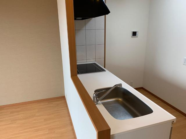 メゾン　ド　ブレホの内装|ダイニング（イメージ）