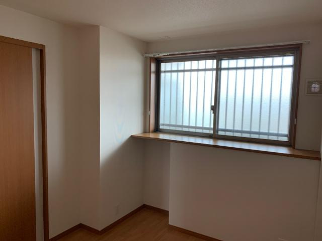 メゾン　ド　ブレホの内装|洋室（イメージ）