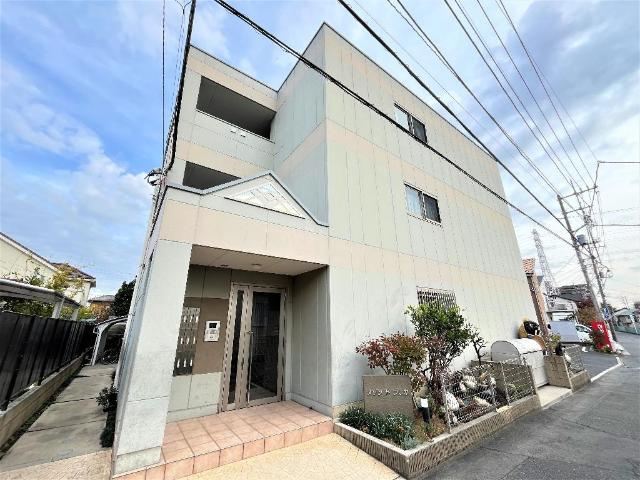 メゾン　ド　ブレホ