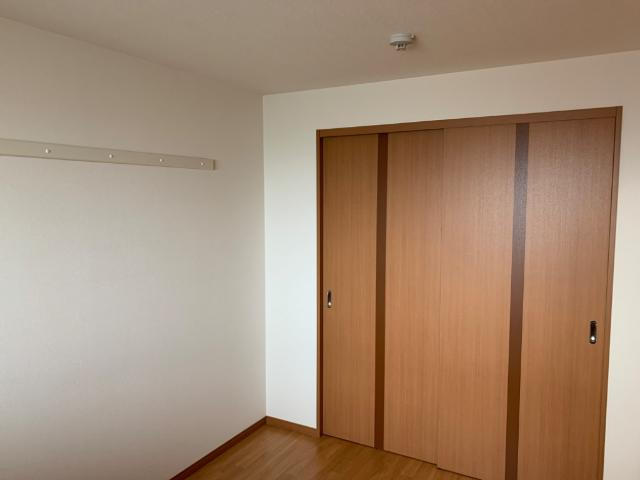 メゾン　ド　ブレホの内装|洋室（イメージ）