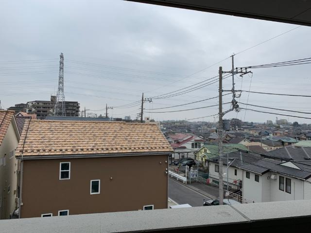 メゾン　ド　ブレホのその他|眺望（イメージ）