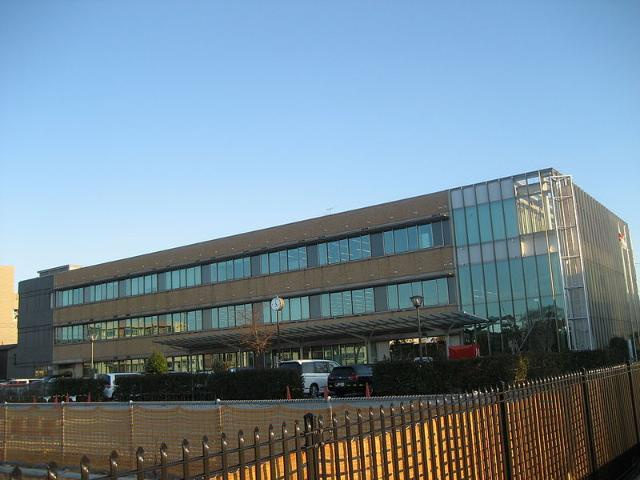 メゾン　ド　ブレホの周辺|さいたま市緑区役所まで1,233ｍ