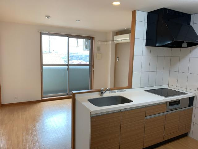 メゾン　ド　ブレホの内装|室内（イメージ）