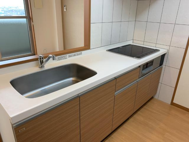 メゾン　ド　ブレホのキッチン|キッチン（イメージ）