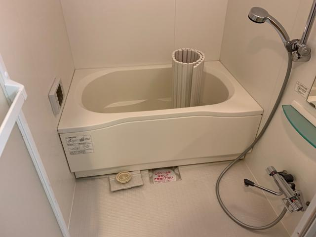 メゾン　ド　ブレホの浴室|バス（イメージ）