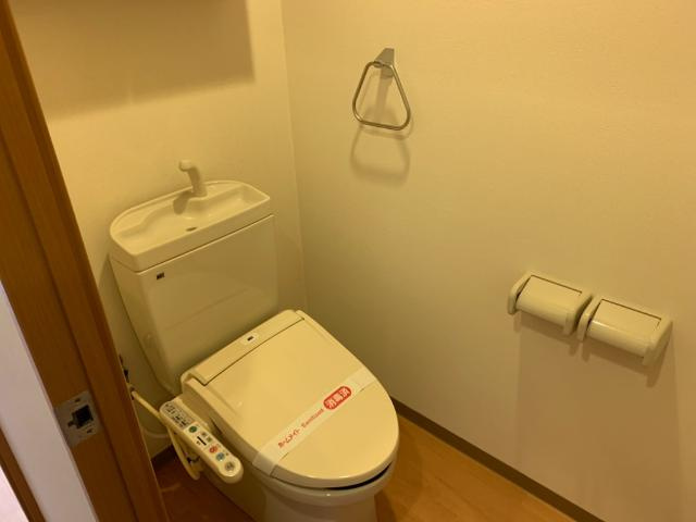 メゾン　ド　ブレホのトイレ|トイレ（イメージ）