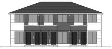 仮称）岩槻区太田アパート新築工事