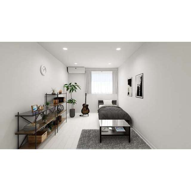 MQuarto久喜Ⅳの内装|内装も気になるポイント