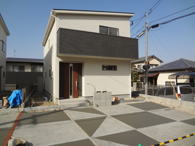 【外観】 | シエスタ片縄