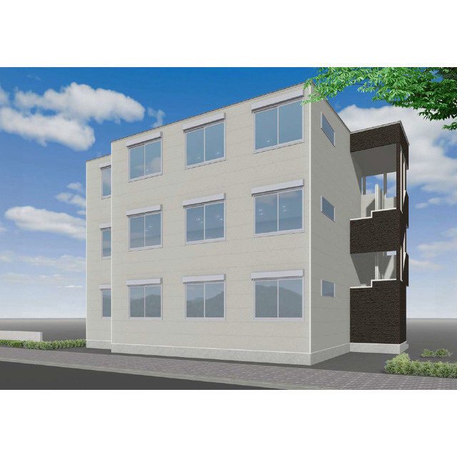 さいたま市西区アパート