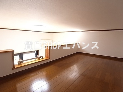 【その他共用部分】 | ガーネットコート