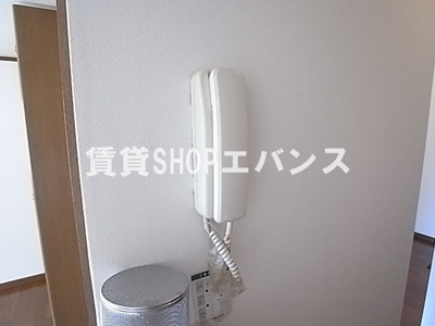 【セキュリティ】 | ガーネットコート