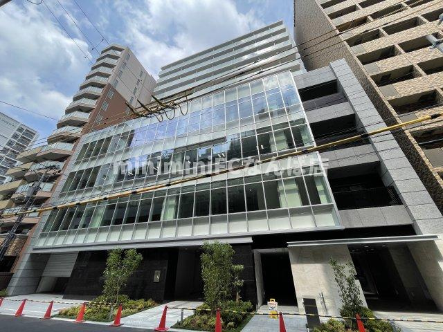 アーバス天満橋