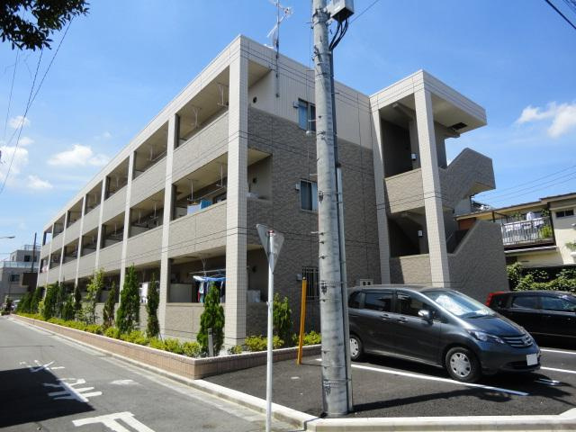 Ｃｈａｔｅａｕ　ｌｉｅｎ(シャトーリアン)