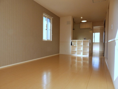 【内装】 | ボナール　B棟