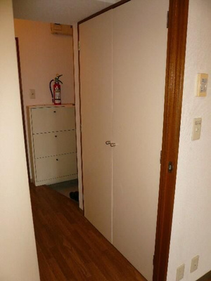 【収納】 | グリーンフォレスト