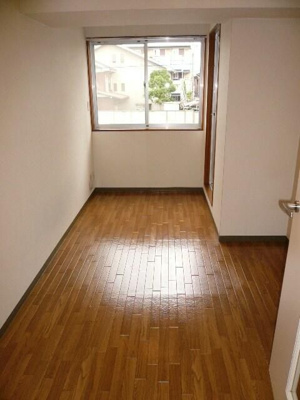 【居間・リビング】 | グリーンフォレスト