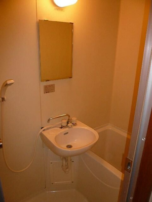 【浴室】 | グリーンフォレスト