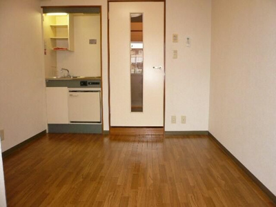 【内装】 | グリーンフォレスト