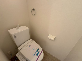 【トイレ】 | 鶴ヶ島市上広谷　新築分譲　東武東上線『鶴ヶ島駅』徒歩5分　【第二小学区】