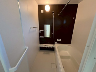 【浴室】 | 鶴ヶ島市上広谷　新築分譲　東武東上線『鶴ヶ島駅』徒歩5分　【第二小学区】