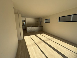 【居間・リビング】 | 鶴ヶ島市上広谷　新築分譲　東武東上線『鶴ヶ島駅』徒歩5分　【第二小学区】