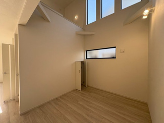 【洋室】 | 鶴ヶ島市上広谷　新築分譲　東武東上線『鶴ヶ島駅』徒歩5分　【第二小学区】