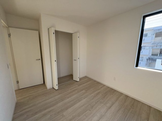 【洋室】 | 鶴ヶ島市上広谷　新築分譲　東武東上線『鶴ヶ島駅』徒歩5分　【第二小学区】