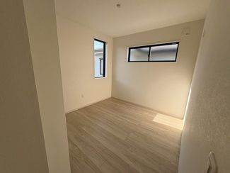 【洋室】 | 鶴ヶ島市上広谷　新築分譲　東武東上線『鶴ヶ島駅』徒歩5分　【第二小学区】