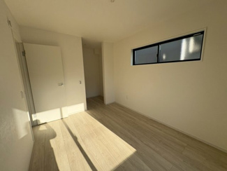 【洋室】 | 鶴ヶ島市上広谷　新築分譲　東武東上線『鶴ヶ島駅』徒歩5分　【第二小学区】