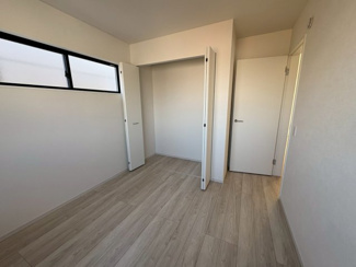 【洋室】 | 鶴ヶ島市上広谷　新築分譲　東武東上線『鶴ヶ島駅』徒歩5分　【第二小学区】