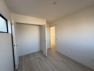 【洋室】 | 鶴ヶ島市上広谷　新築分譲　東武東上線『鶴ヶ島駅』徒歩5分　【第二小学区】