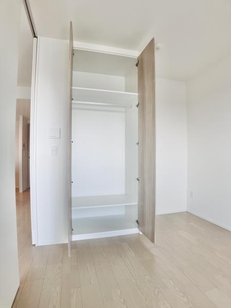 Ｂｒｉｌｌｉａ南浦和の居間・リビング|ゆったりとしたリビングです