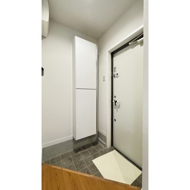 Ｅｒｆｏｌｇ鳩ケ谷の内装|きれいな内装です