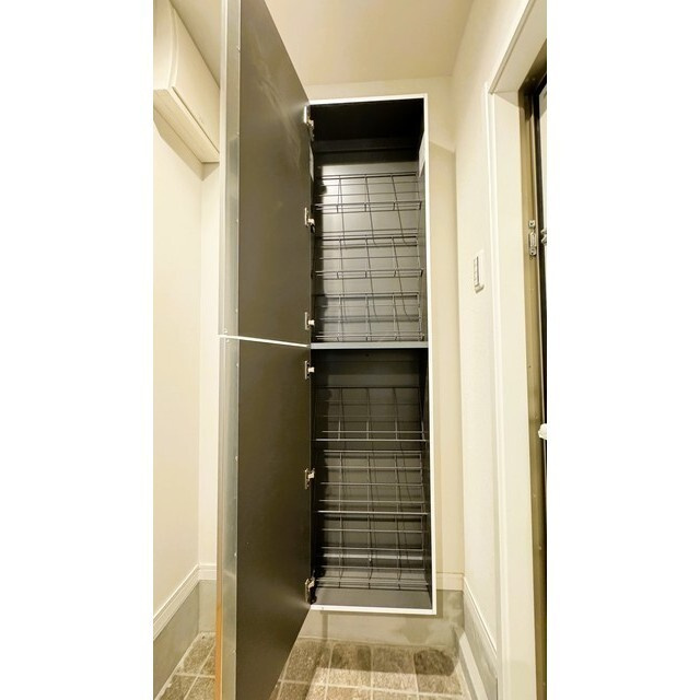 Ｅｒｆｏｌｇ鳩ケ谷の内装|過ごしやすい室内です