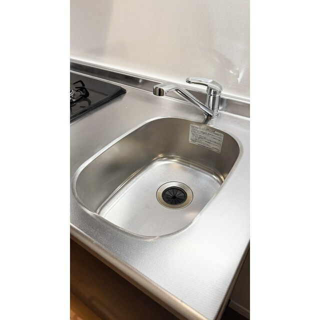 Ｅｒｆｏｌｇ鳩ケ谷の内装|過ごしやすい室内です