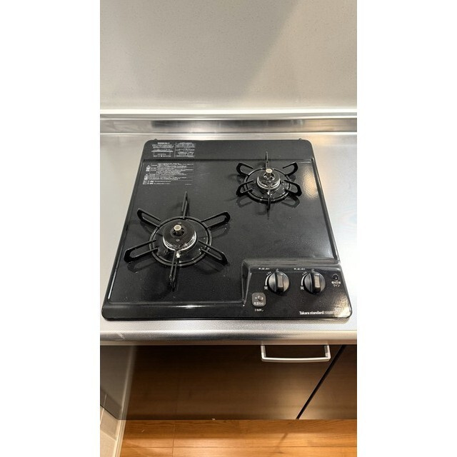 Ｅｒｆｏｌｇ鳩ケ谷の内装|きれいな内装です