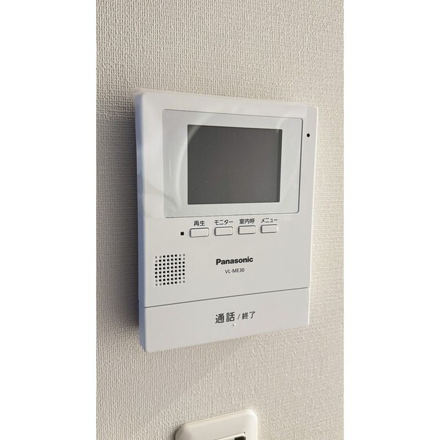 Ｅｒｆｏｌｇ鳩ケ谷の内装|内装もきれいです